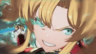She has her flaws but shes FUN AF ZETA Granblue Fantasy Versus Ranked Matches