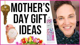 Mother’s Day Gifts — 7 Gift Ideas for Mom