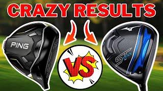 TWO OF THE BEST FORGIVING DRIVERS OF 2024 Ping G430 Max 10K vs Mizuno ST Max 230
