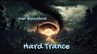 Hard Trance Mix May 2024