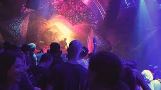 Nano Records Label Party @ Steelyard - London Psytrance 2022