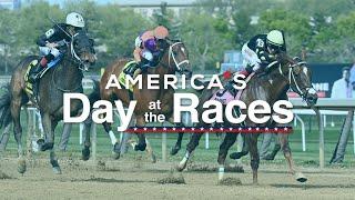 Americas Day At The Races - April 13 2024
