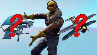 The WORST thing in Fortnite right now?