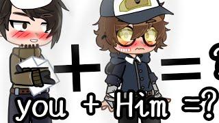 you + him memeticci toby x maskyticcimask\\qwq?\\