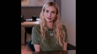 Empowering Evolution Emma Roberts On Her Expanding Career