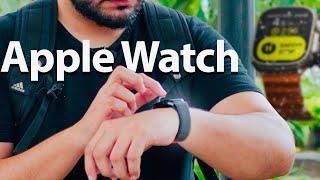 Tu Mejor Apple Watch en 2024  La Guía Definitiva