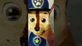 Piñata de Chase Paw Patrol Piñata