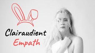 18 signs you are a CLAIRAUDIENT PSYCHIC EMPATH