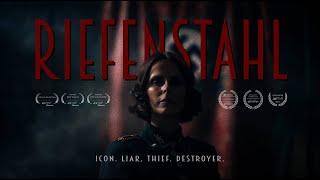 Riefenstahl 2024 Trailer  4K AI Short Film