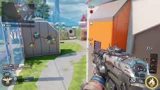 This is Black Ops 3 Uplink in 2024 *84 KILL GAMEPLAY*