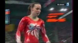 Elizabeth TWEDDLE GBR UB - 2008 Olympics Beijing EF