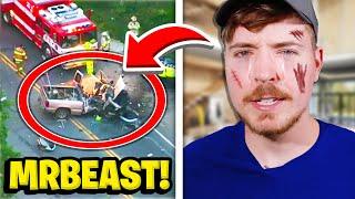 7 YouTube Videos That Went HORRIBLY WRONG MrBeast Nidal Wonder Salish Matter