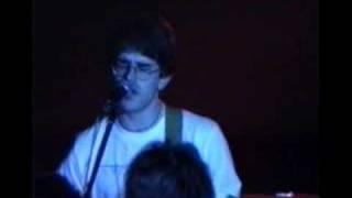 SeBADoh - Brand New Love Luxor Germany 1995