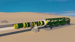 Remote Tecno Plug Pipeline Isolation Qatar