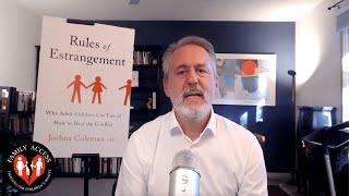5 Most Common Mistakes of EstrangedAlienated Parents-How to Heal Them  Dr. Joshua Coleman