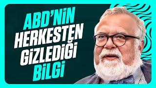 Buzullar Eriseydi Ne Olurdu?  Celal Şengör İle Olmasaydı Ne Olurdu