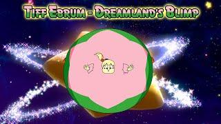 Tiff Ebrum - Dreamlands Blimp Chapter 1