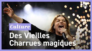 Vieilles Charrues 2024  notre résumé des meilleurs concerts du festival