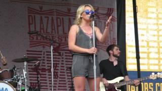 Jamie Lynn Spears does a little Oops I did it again