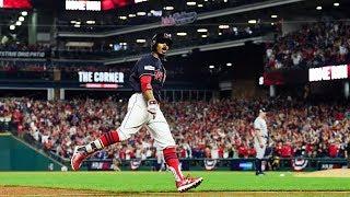 MLB CraziestLoudest Crowd Reactions