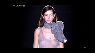 Best of Transparent Fashion Week  Fashion TV Braless Topless Naked Fashion Show
