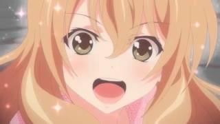 Golden Time AMV  Kouko Kaga  Everything