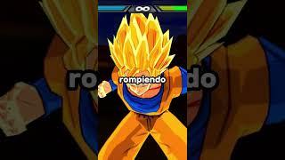 ¿Sabías qué? En DRAGON BALL BUDOKAI TENKAICHI 3... #Shorts