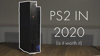 PS2 in 2021? Is It Worth It?