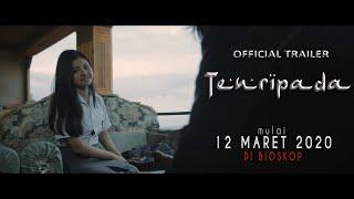 TENRIPADA Official Trailer - mulai 12 maret 2020 dibioskop