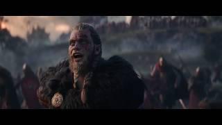 Assassin’s Creed Valhalla - Cinematic Trailer Male Version DIGIC Pictures