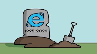 Internet Explorer. Fun Facts You Didnt Know