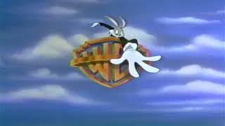 Opening To Thumbelina 1994 VHS Version #2