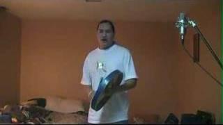 Round Dance Magwa Tootoosis - Youtube song