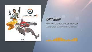 Overwatch 2 Original Soundtrack  Zero Hour