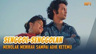 SENGGOL-SENGGOLAN 1980 FULL MOVIE HD