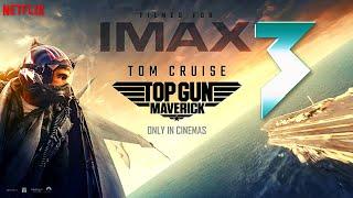 Top Gun Maverick 3 Official Trailer 2023  Tom Cruise  Dare Movies