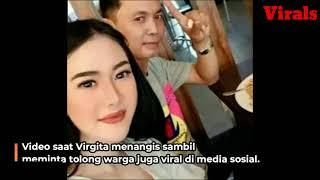 Istri Bunuh suami demi selingkuhan 