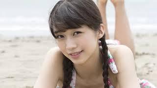 Japanese idol Maria Makino Cute Girl