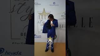 Taro Emir  #ELLEStyleAwards2024