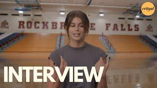 Bottoms - Kaia Gerber - Brittany  Interview