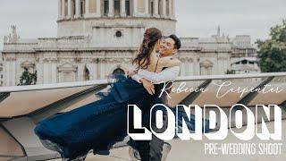 How to direct couples on Pre-wedding shoots  Pre Wedding Shoot London