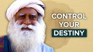 Change Your Life TODAY Through Manifestation  Sadhguru