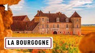 Bourgogne le coeur de France - Documentaire Voyage en France - Horizons - AMP