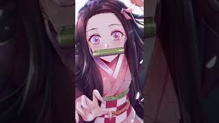 Demon slayer couples sing Way back home「Edit」「AMV」#shorts #Anime #Demonslayer #Nezuko