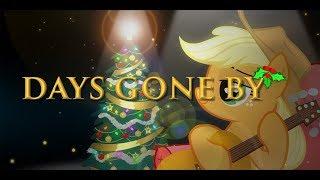 MLP PMV - Days Gone By - Holiday Special