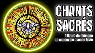 ️ CHANTS GRÉGORIENS & BÉNÉDICTINS - 1 Heure de Musique Religieuse Relaxante et Spirituelle ️