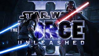 Was Star Wars The Force Unleashed 2 As Bad As I Remember?