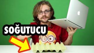 En Ucuz Laptop Soğutucu