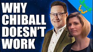 Why Chibnall Doesnt Work - PART 1 The Doctor