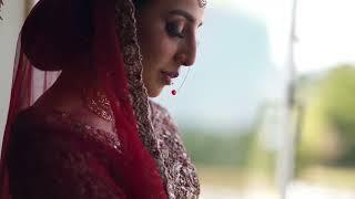 Bilal & Nimra  Hylands House  Pakistani Wedding Highlights  Muslim Wedding  Asian Wedding